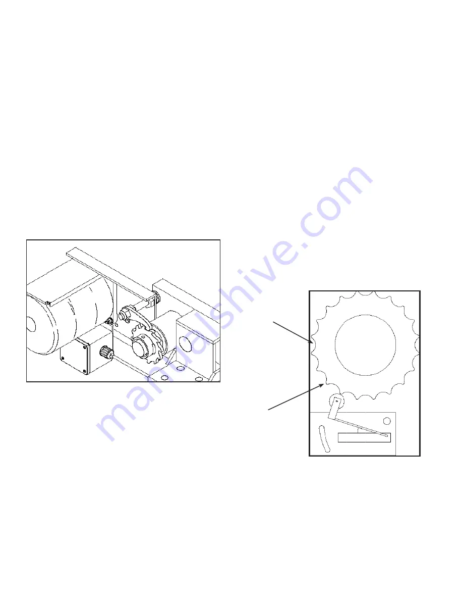 Neco STIR-RITE III Owner'S/Operator'S Manual Download Page 44