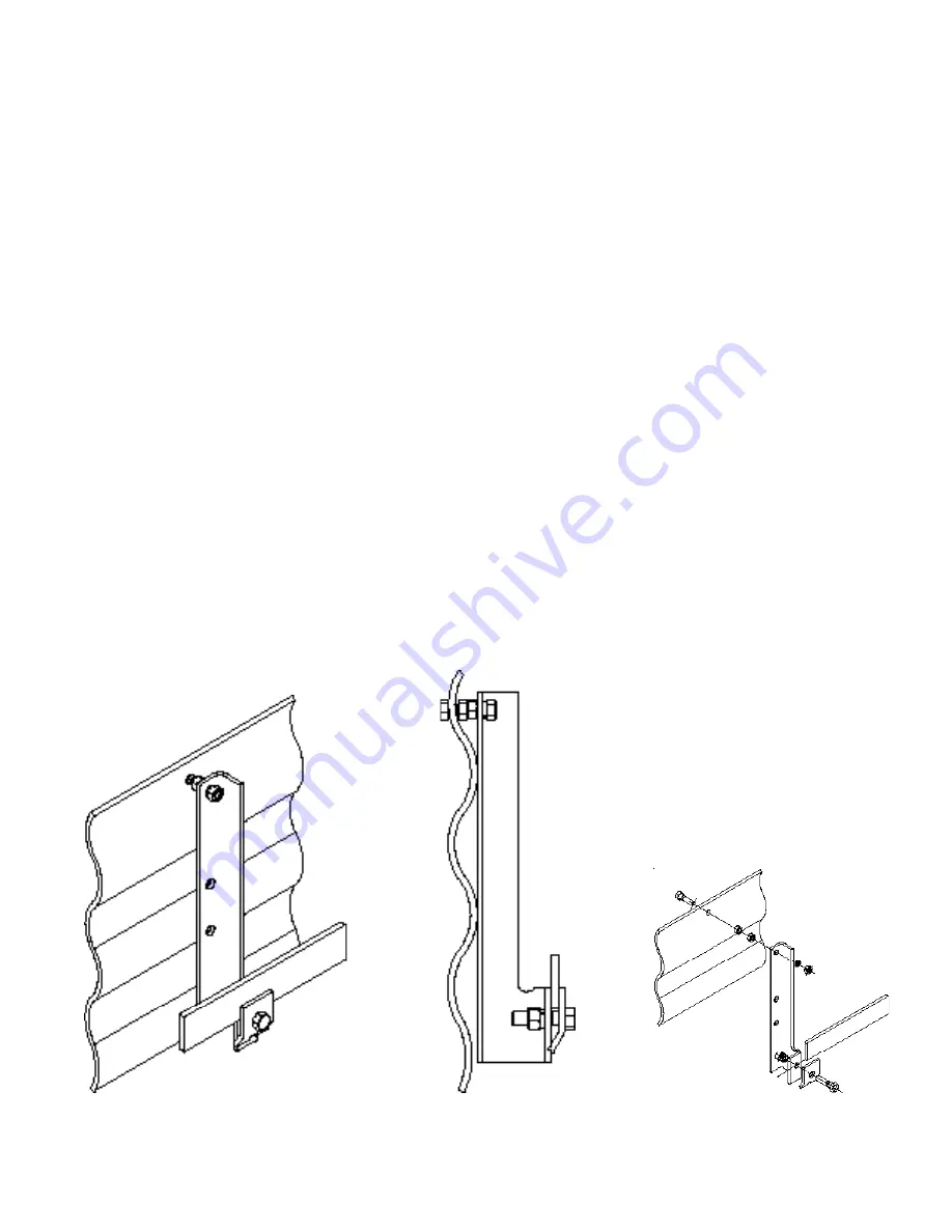 Neco STIR-RITE Owner'S/Operator'S Manual Download Page 13