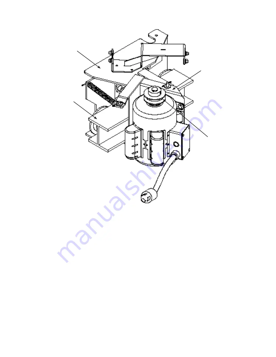 Neco STIR-RITE Owner'S/Operator'S Manual Download Page 23