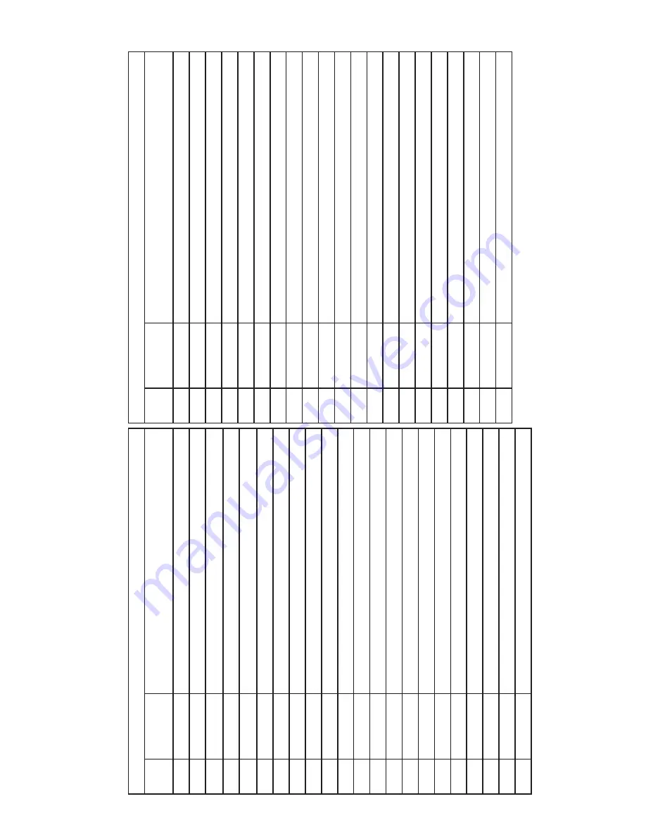 Neco STIR-RITE Owner'S/Operator'S Manual Download Page 57