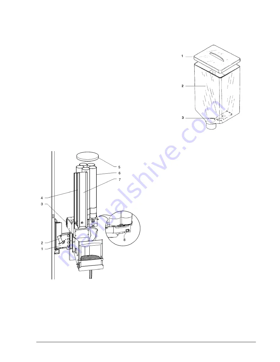 Necta Astro Installation, Operating And Maintenance Manual Download Page 11