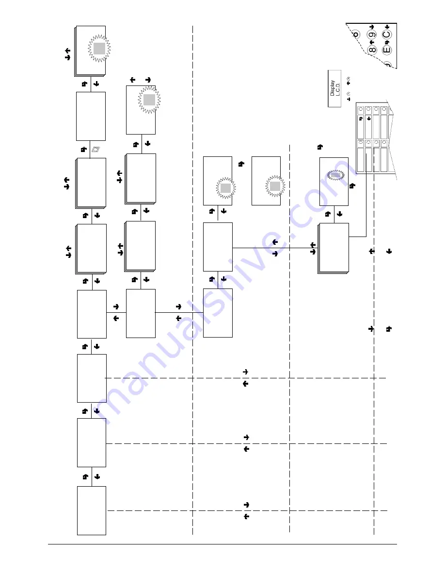 Necta Astro Installation, Operating And Maintenance Manual Download Page 44