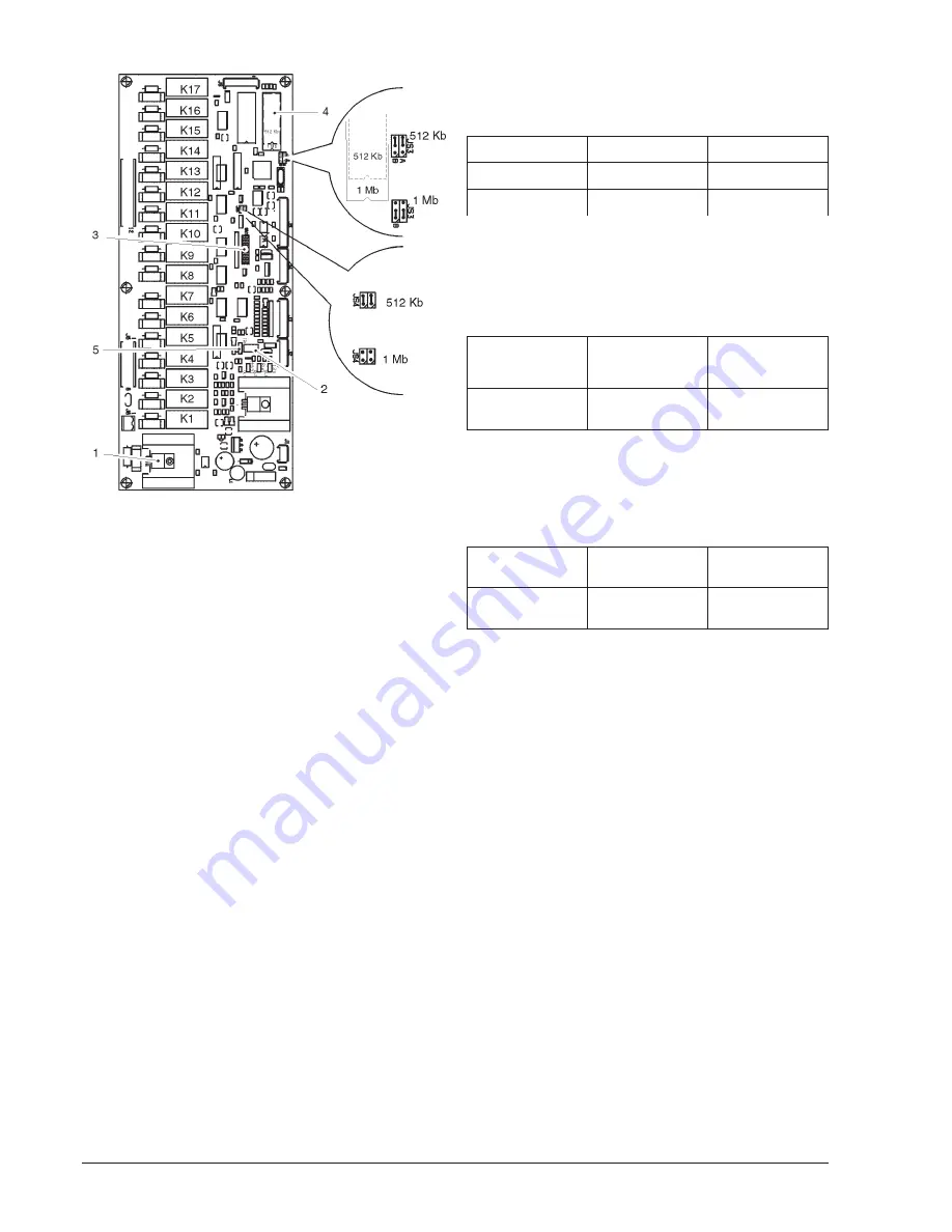 Necta Brio 250 Installation, Use And Maintenance Manual Download Page 26