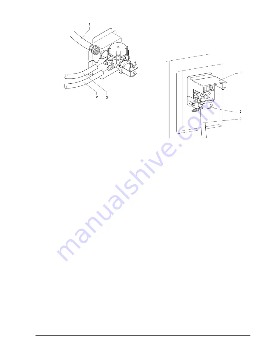 Necta KIKKO ES6 Installation, Use And Maintenance Manual Download Page 15