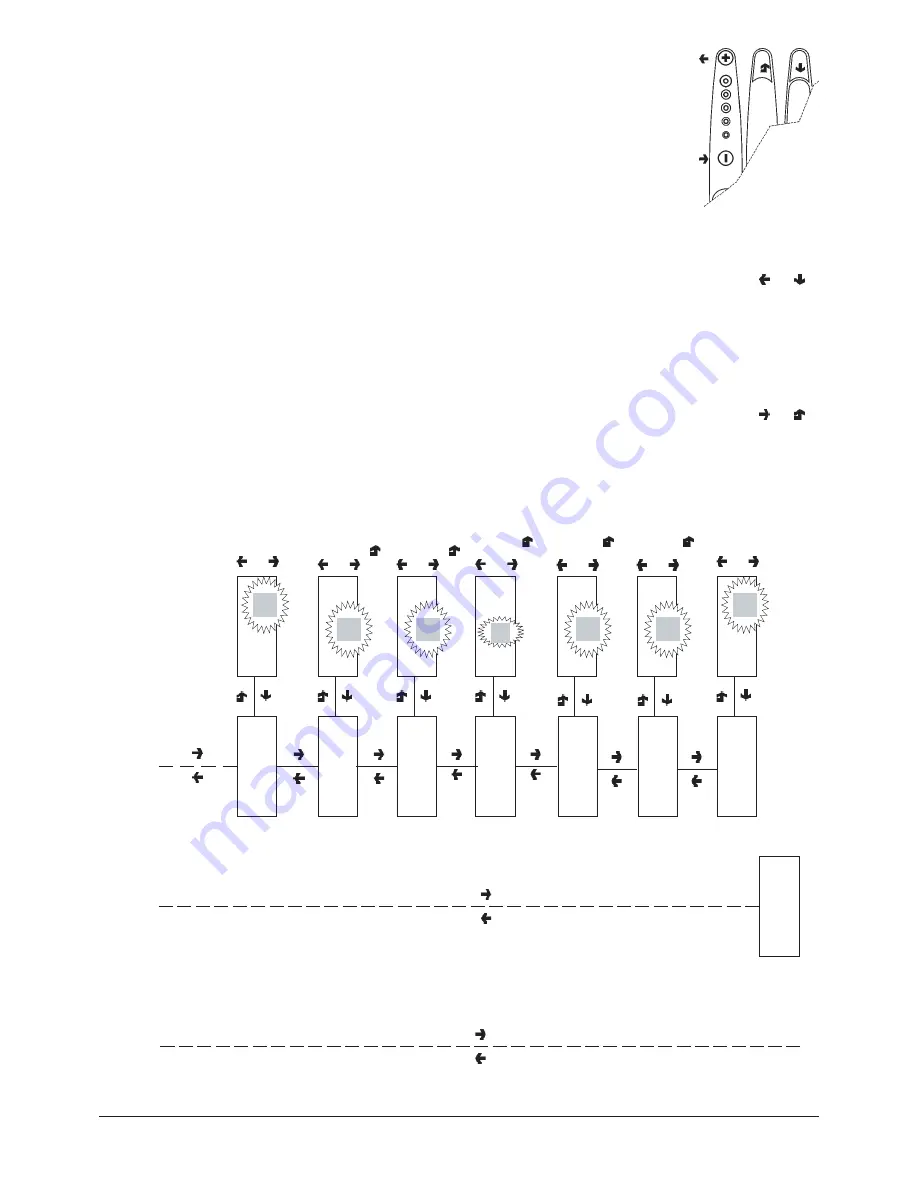 Necta KIKKO ES6 Installation, Use And Maintenance Manual Download Page 53