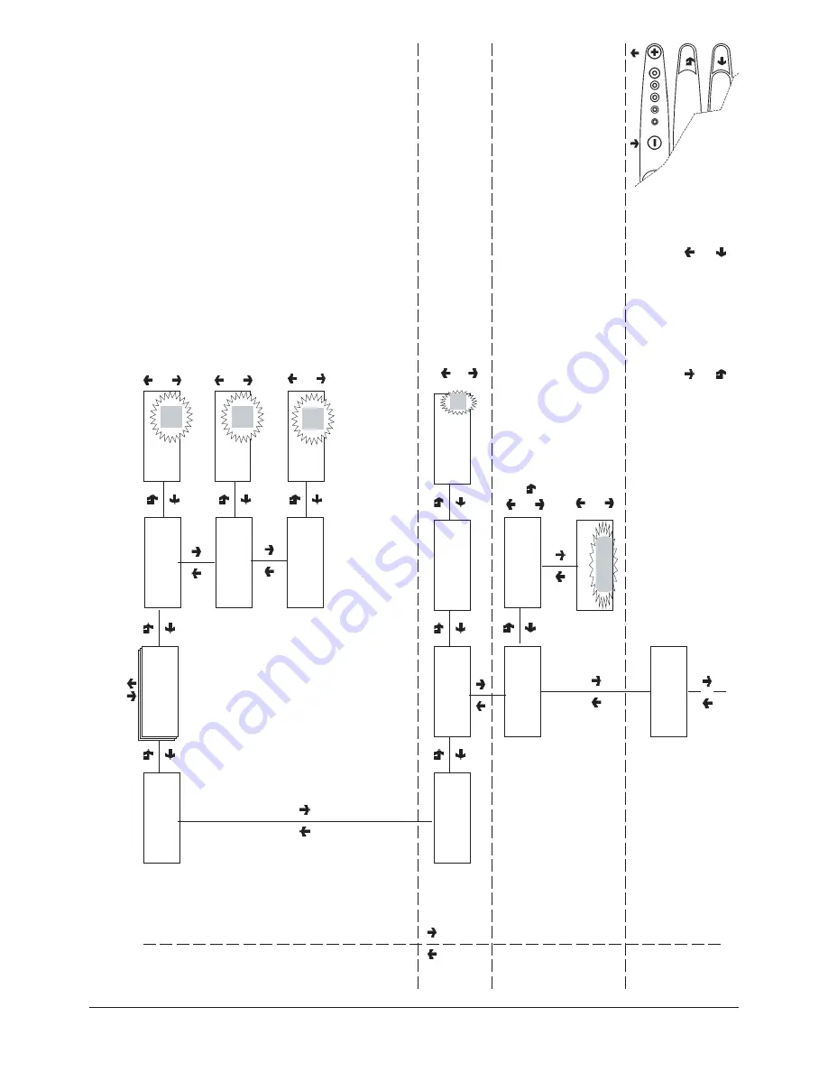 Necta KIKKO ES6 Installation, Use And Maintenance Manual Download Page 55