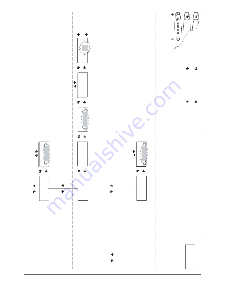 Necta KIKKO ES6 Installation, Use And Maintenance Manual Download Page 56