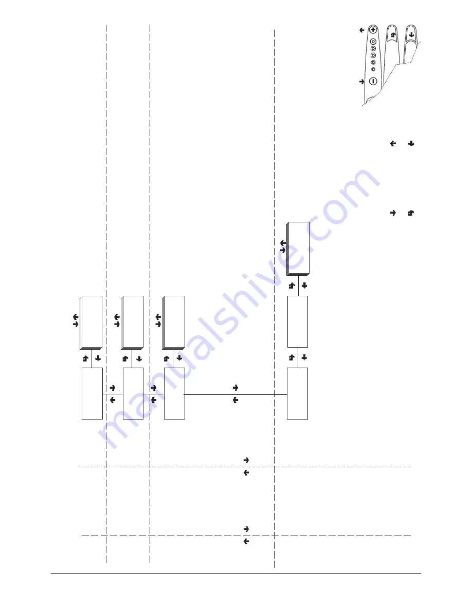 Necta KIKKO ES6 Installation, Use And Maintenance Manual Download Page 58