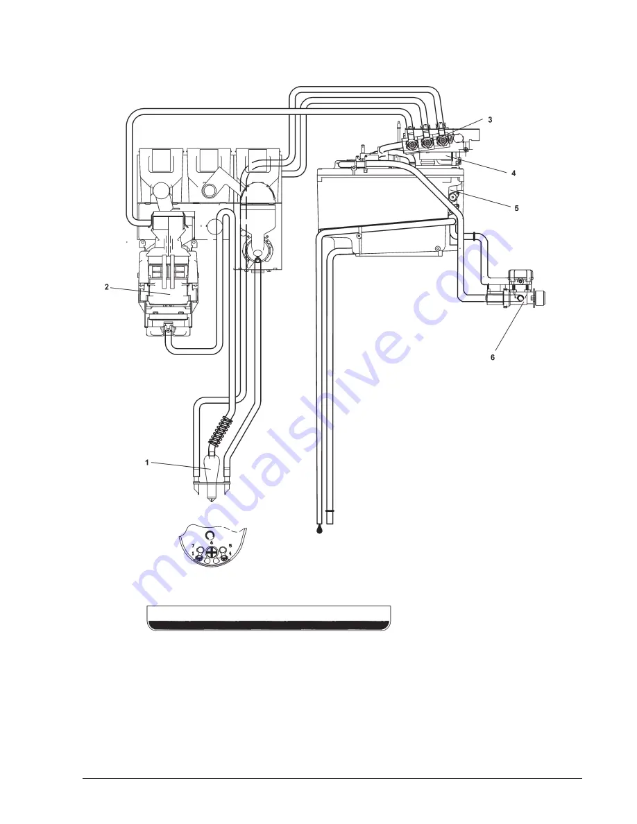 Necta Korinto UL 120V Installation, Use And Maintenance Manual Download Page 37