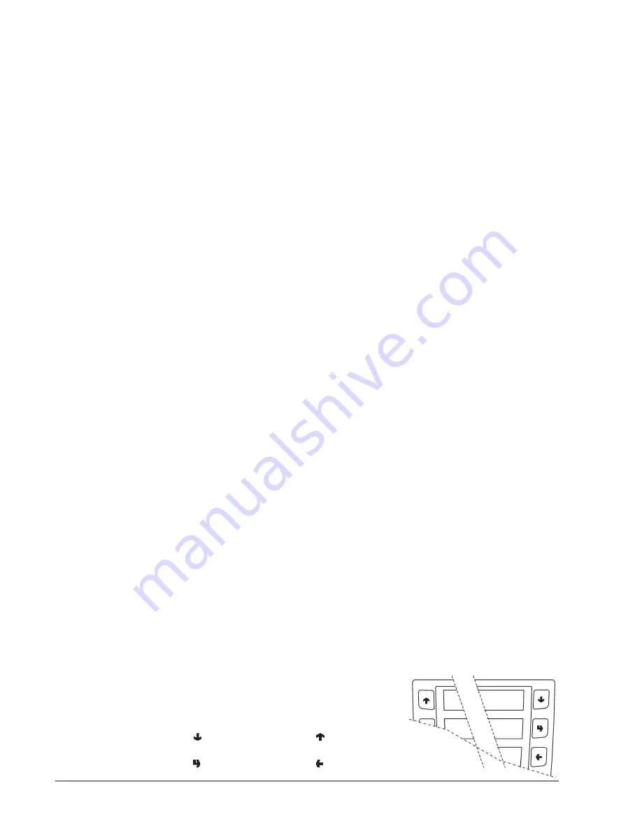 Necta Korinto UL 120V Installation, Use And Maintenance Manual Download Page 44