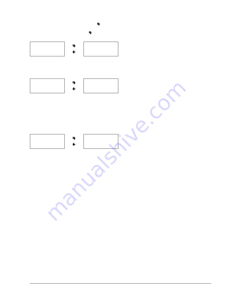 Necta Korinto UL 120V Installation, Use And Maintenance Manual Download Page 69