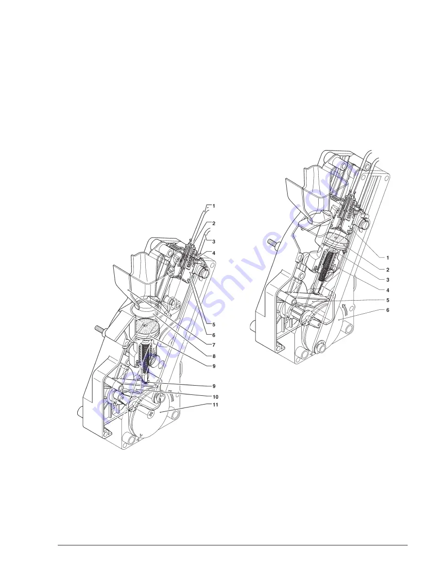 Necta Korinto UL Installation, Use And Maintenance Manual Download Page 17