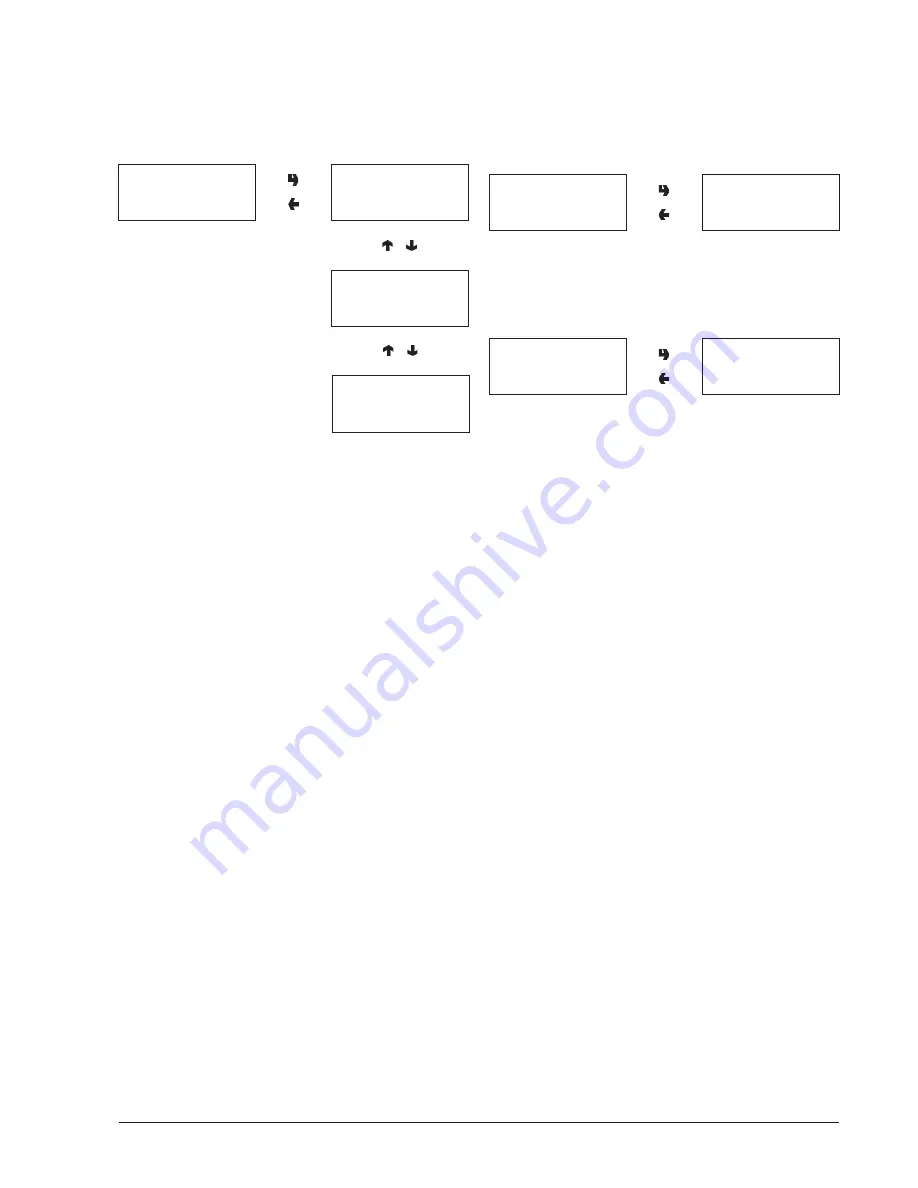 Necta Korinto UL Installation, Use And Maintenance Manual Download Page 23