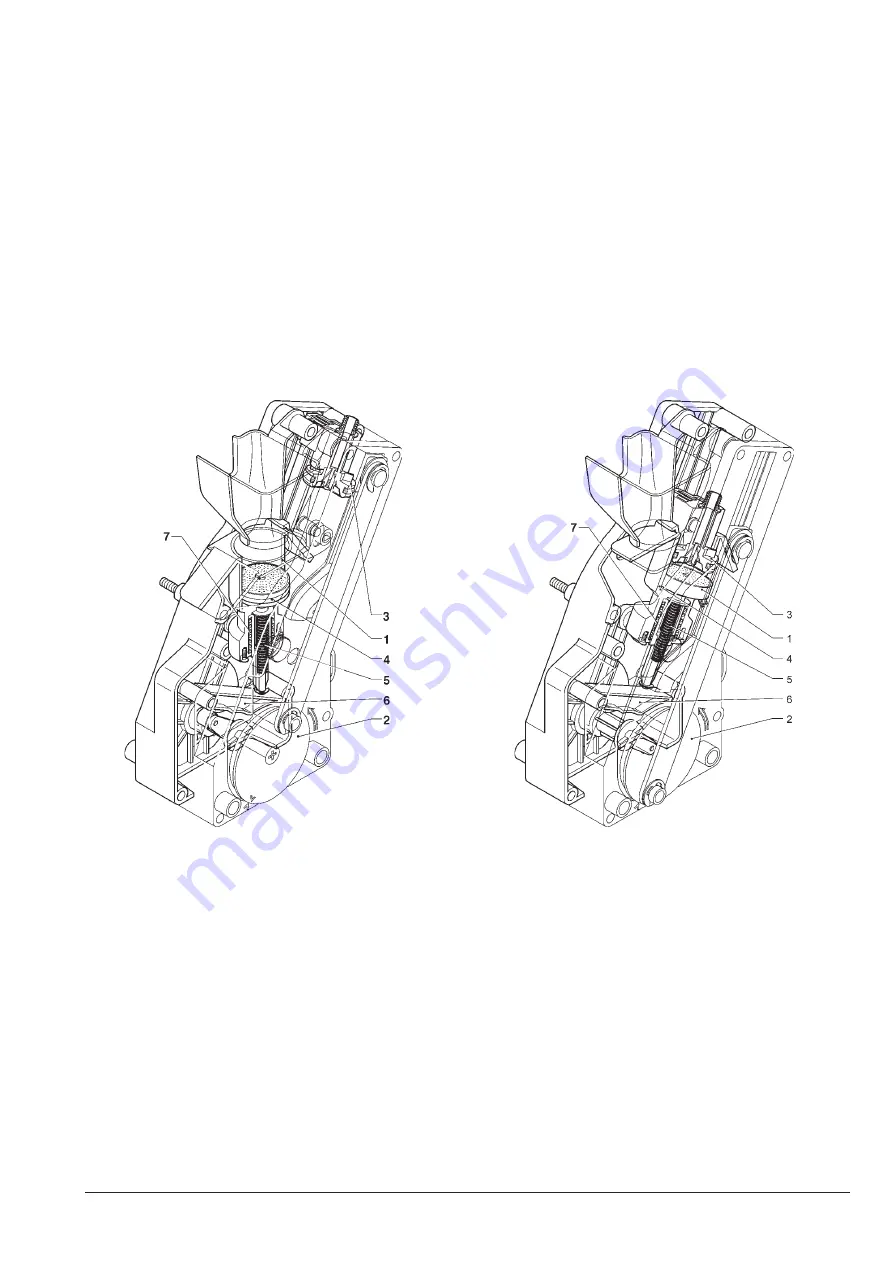 Necta Koro Espresso Installation, Use And Maintenance Manual Download Page 17