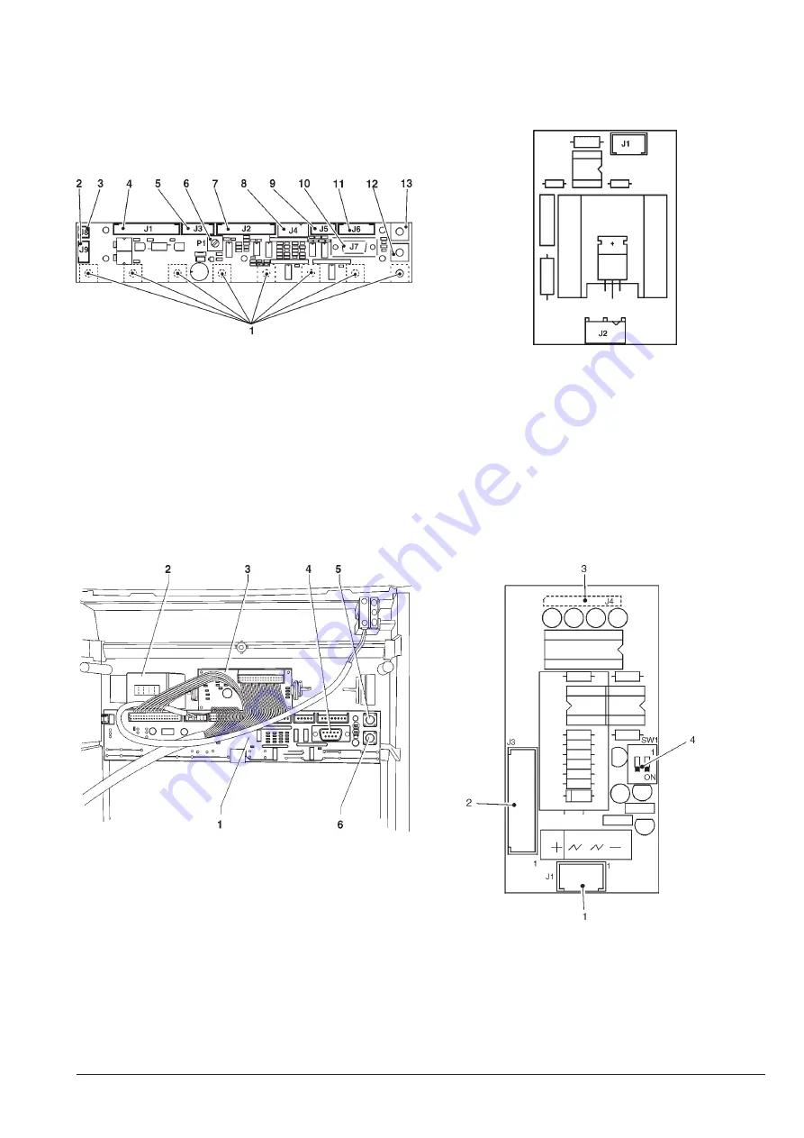 Necta Koro Espresso Installation, Use And Maintenance Manual Download Page 79