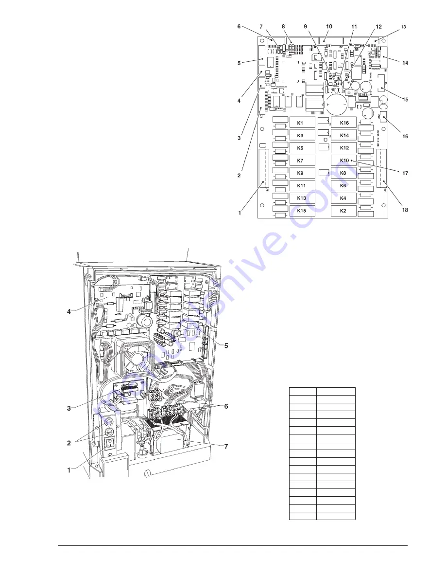 Necta KORO Fresh Brew Installation, Use And Maintenance Manual Download Page 33