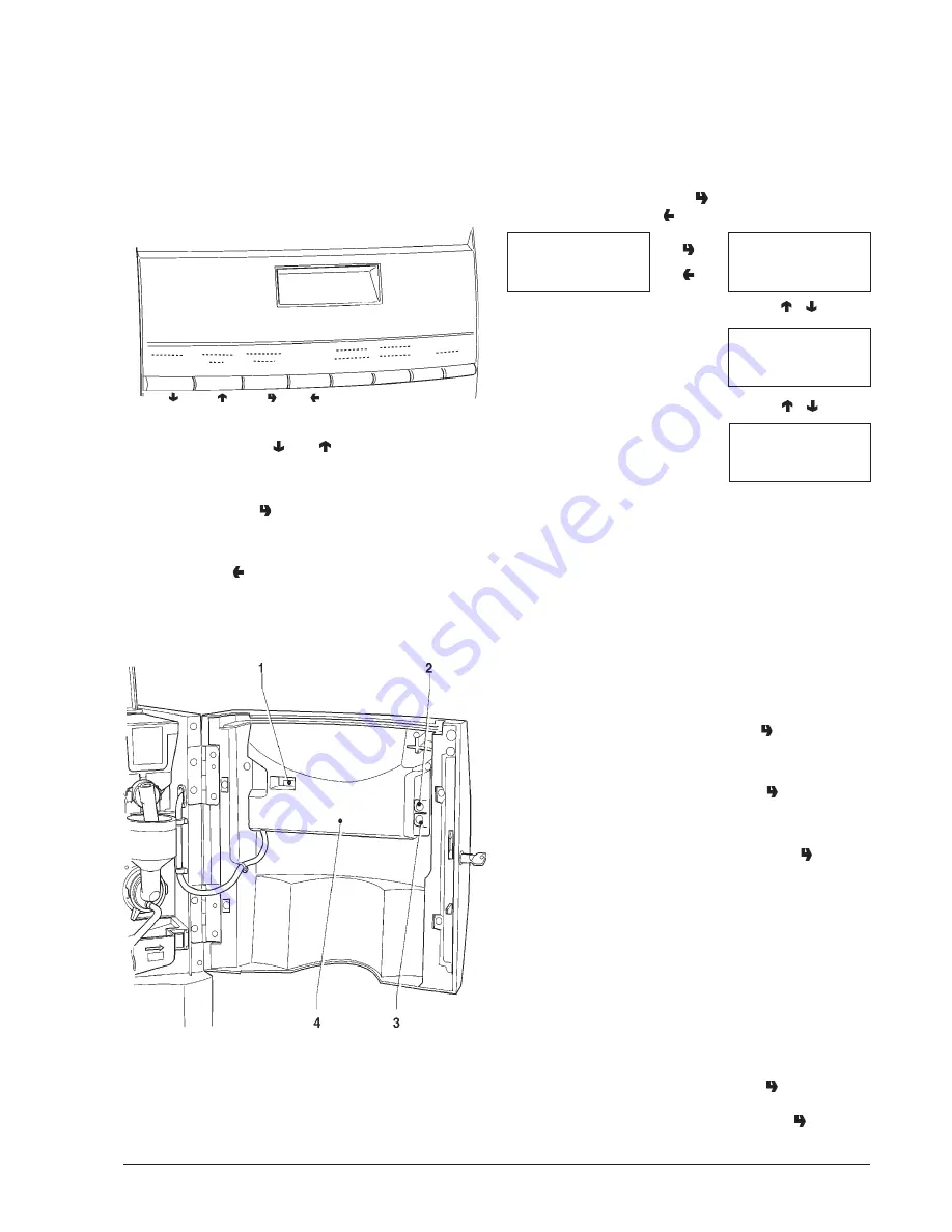 Necta KORO Fresh Brew Installation, Use And Maintenance Manual Download Page 65