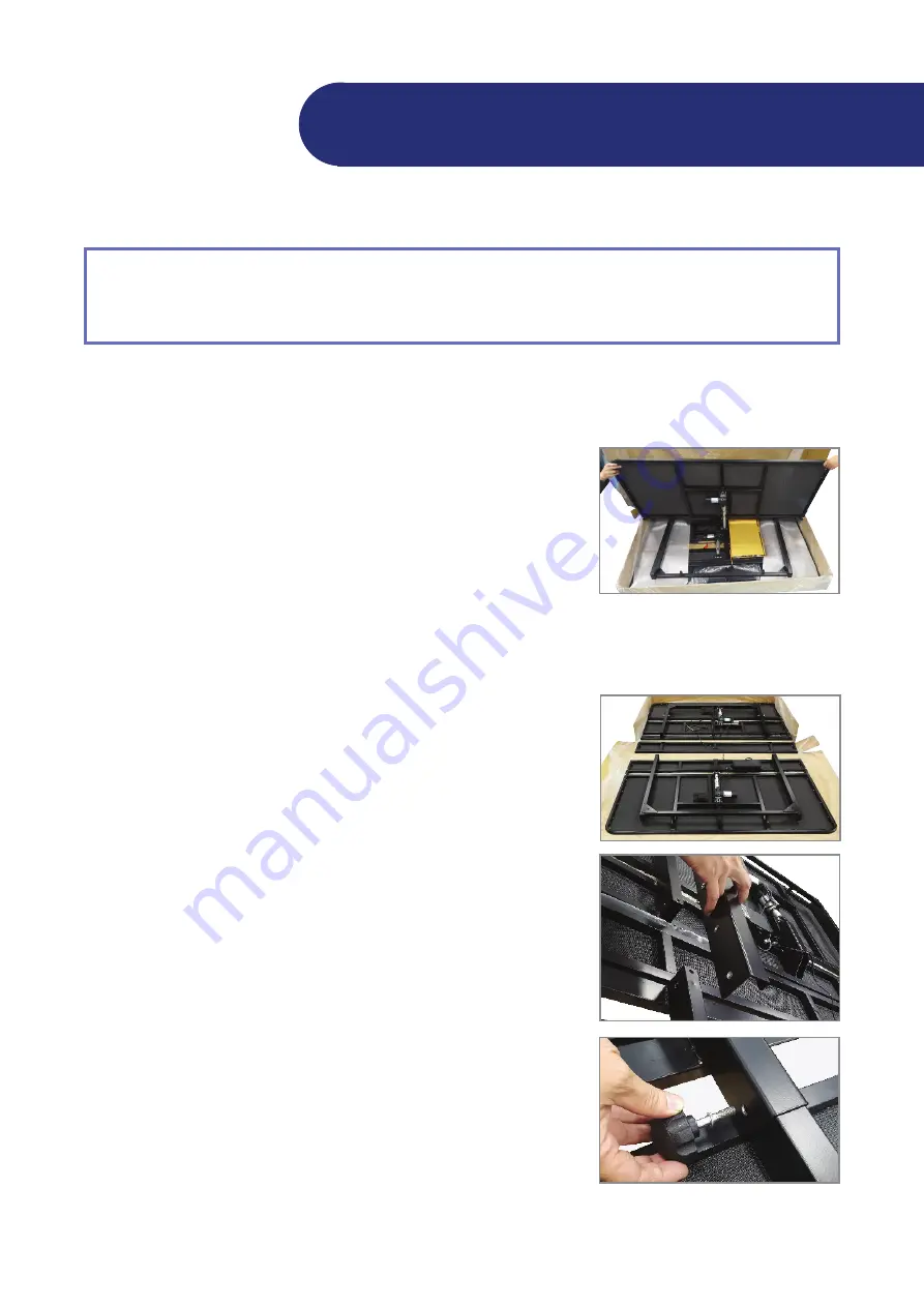 Nectar move NECFL03 Owner'S Manual Download Page 7