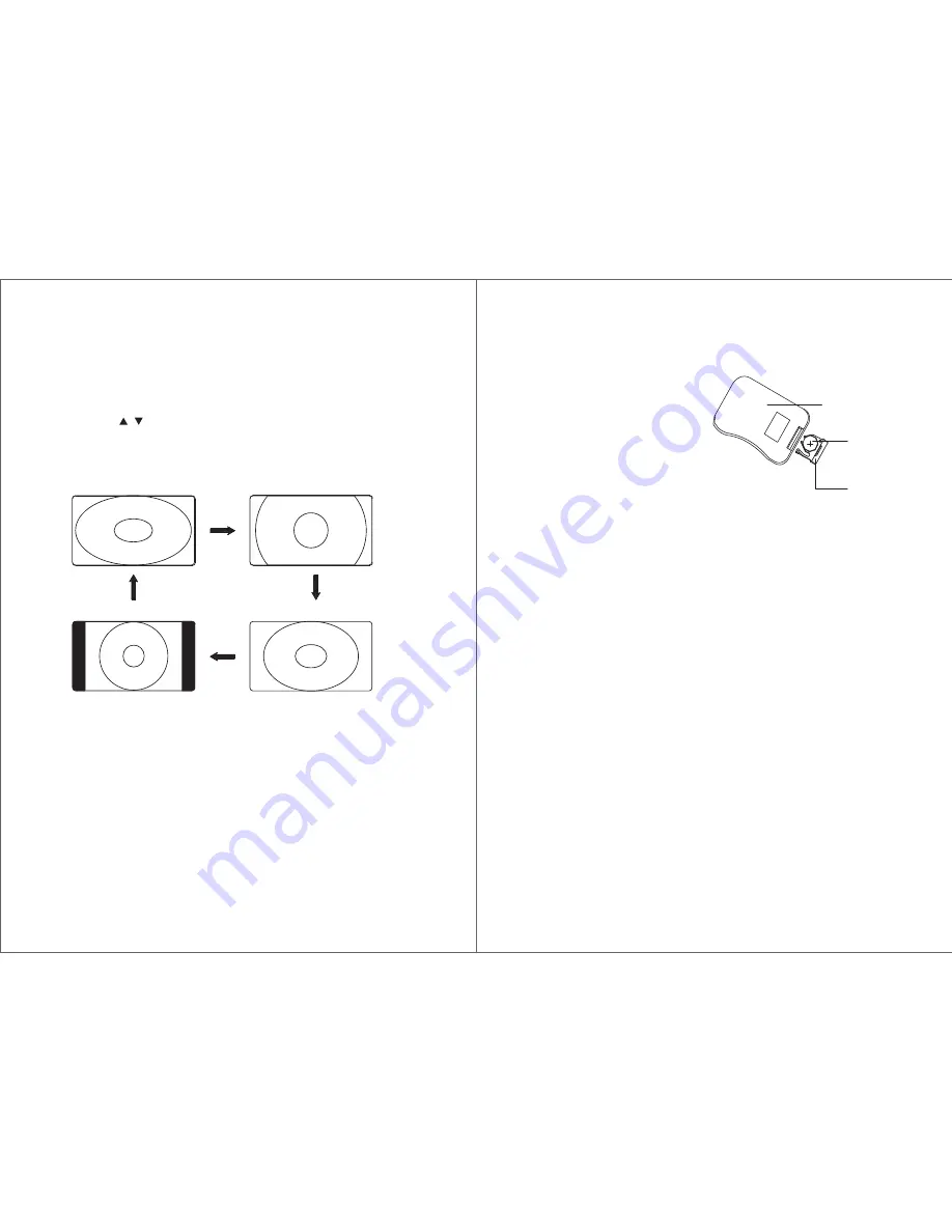 Necvox FD-8369 Installation And Operation Manual Download Page 5