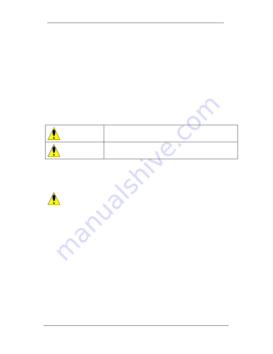 NED XCM4040SAT4 User Manual Download Page 3