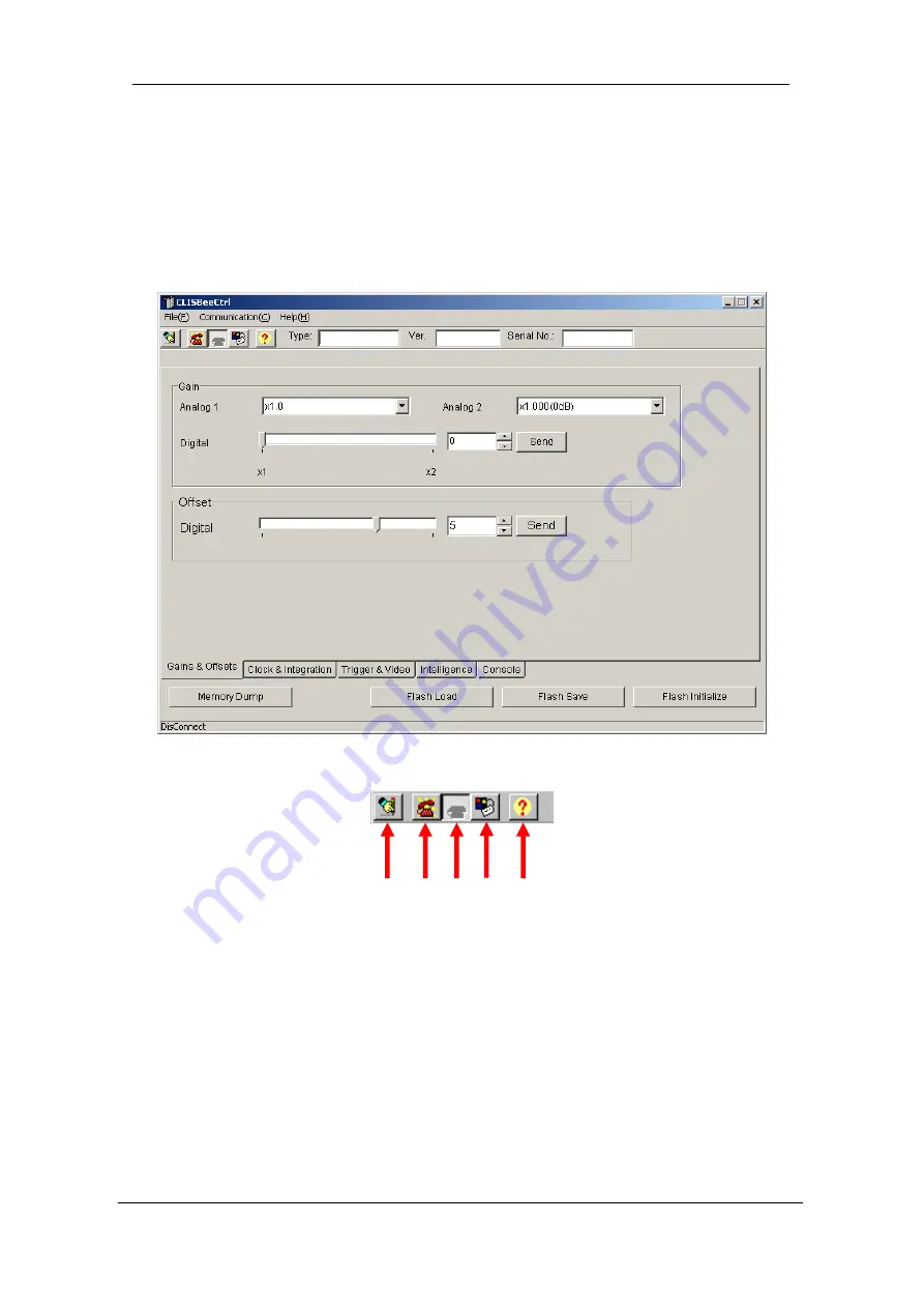 NED XCM6040SAT2 User Manual Download Page 62