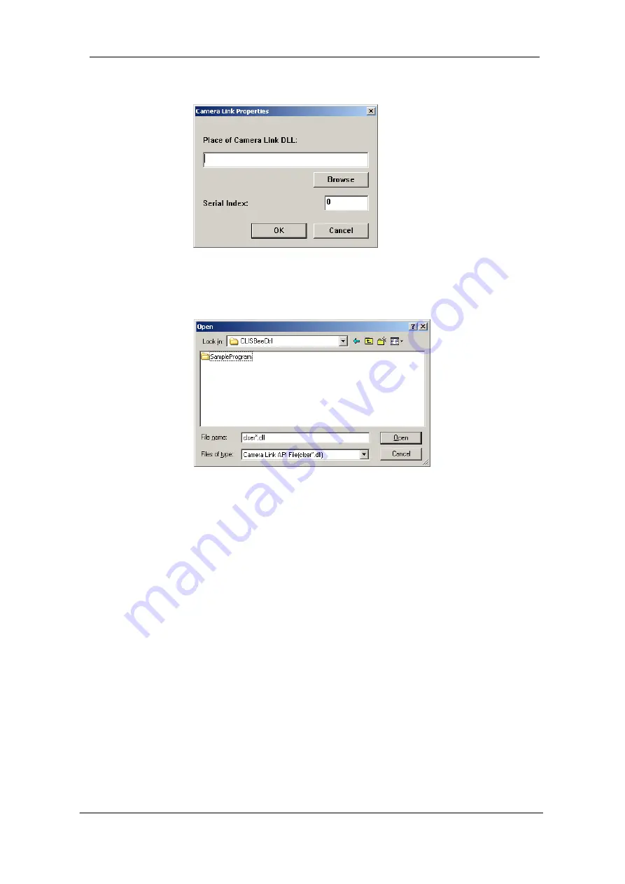 NED XCM6040SAT2 User Manual Download Page 65