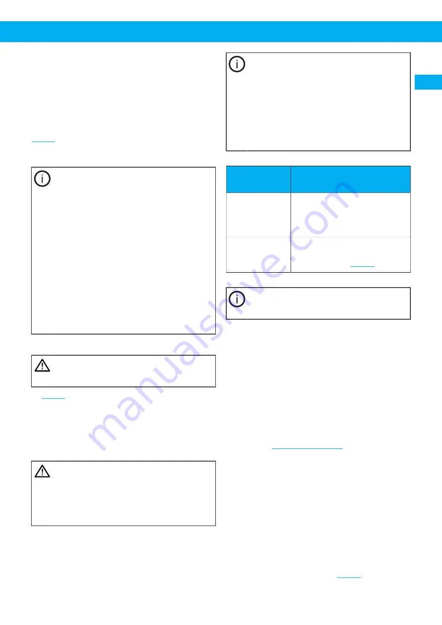 Nederma Airflow Alarm Kit User Manual Download Page 23