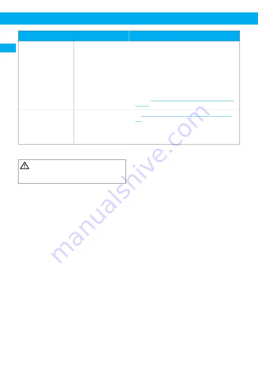 Nederma Airflow Alarm Kit User Manual Download Page 28