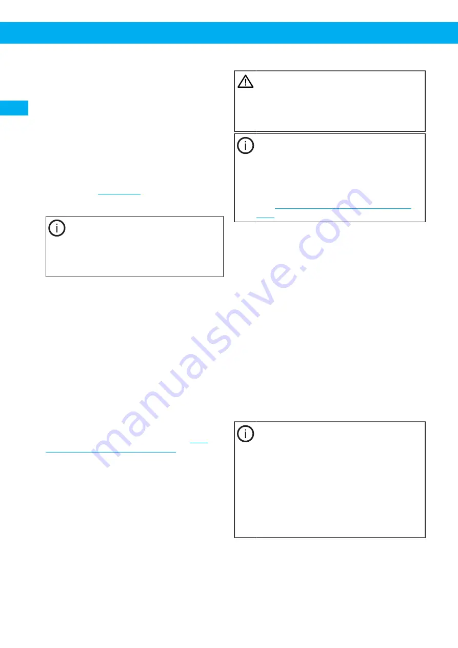 Nederma Airflow Alarm Kit User Manual Download Page 34