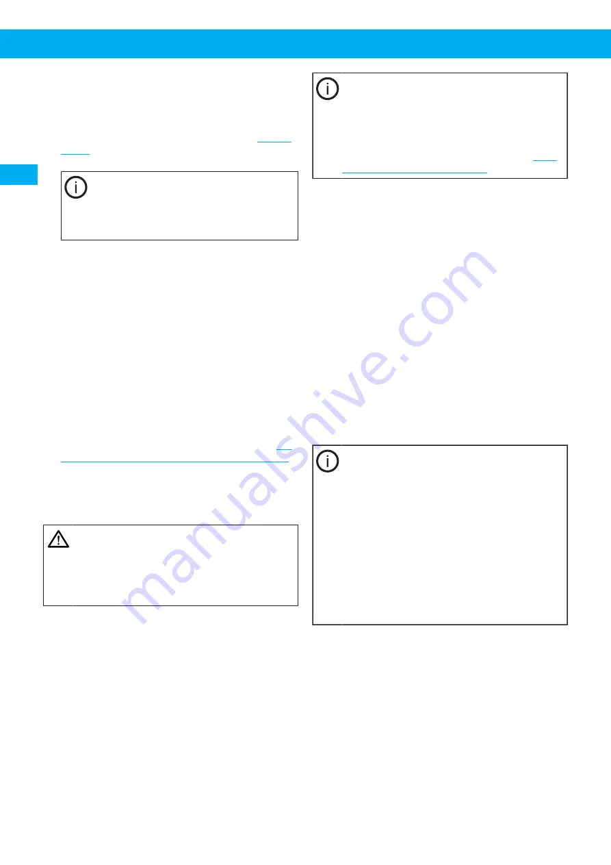 Nederma Airflow Alarm Kit User Manual Download Page 44