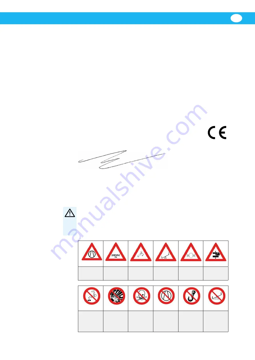 Nederman Ab106-NE32 Instruction Manual Download Page 11