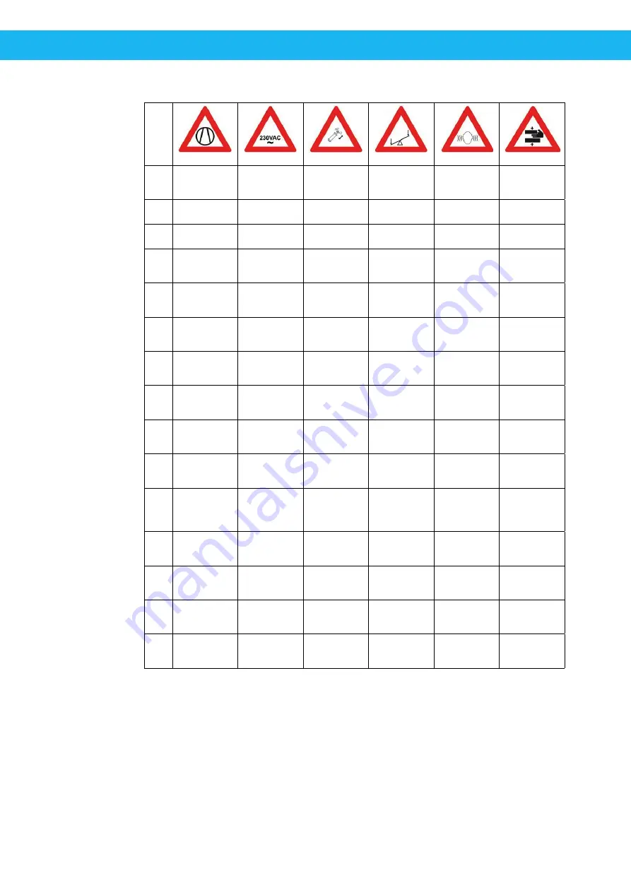 Nederman Ab570 Instruction Manual Download Page 4