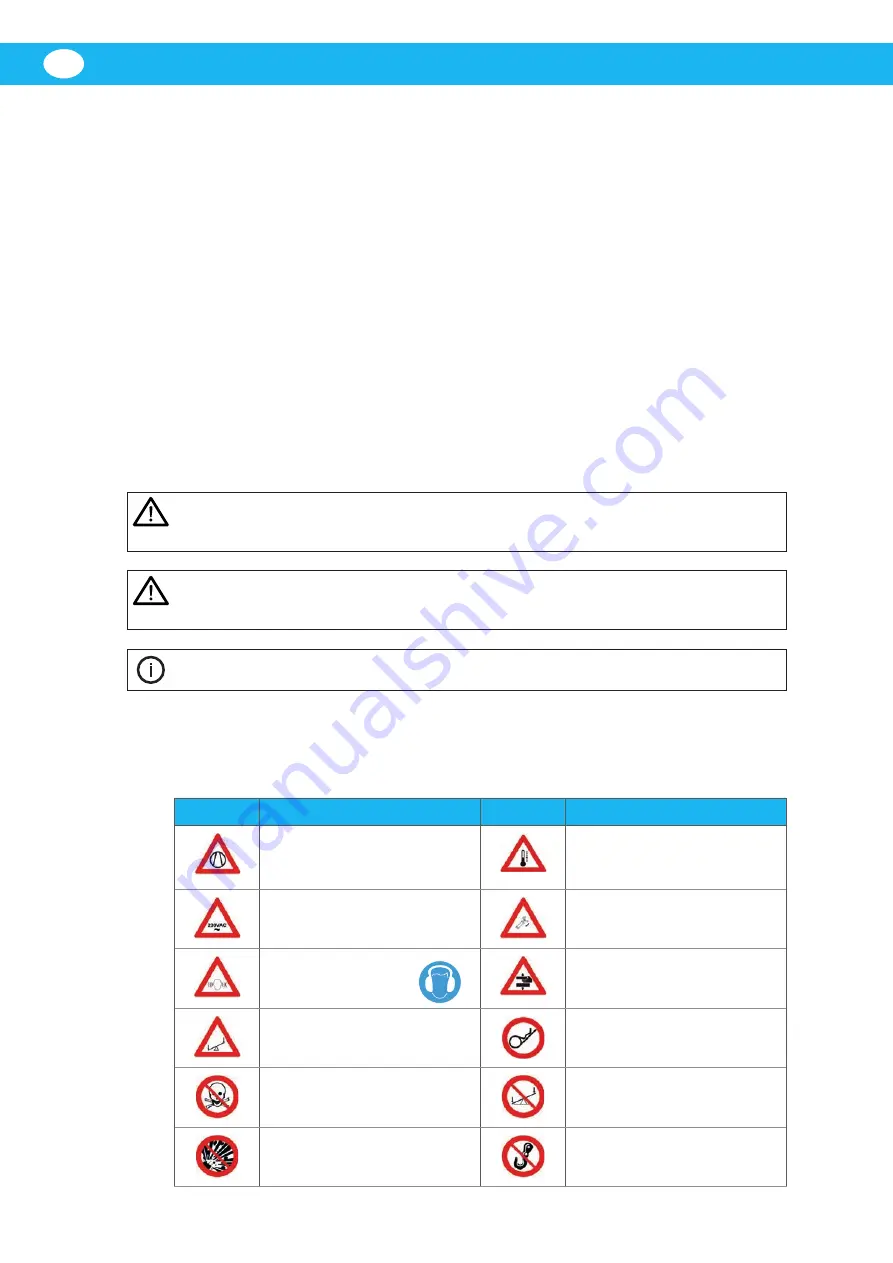 Nederman ATEX Series Instruction Manual Download Page 90