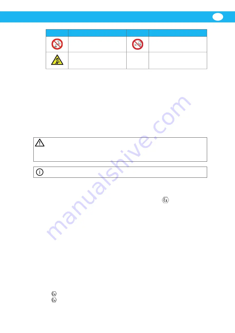 Nederman ATEX Series Instruction Manual Download Page 163