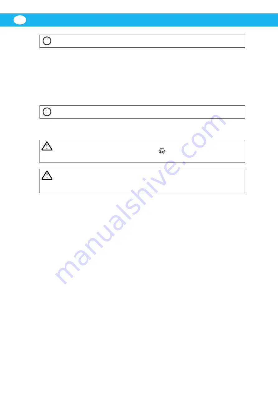 Nederman ATEX Series Instruction Manual Download Page 220