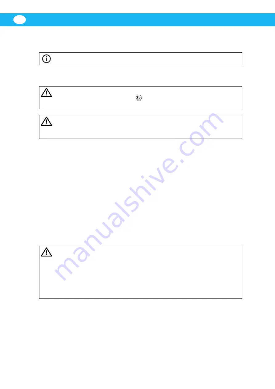 Nederman ATEX Series Instruction Manual Download Page 238