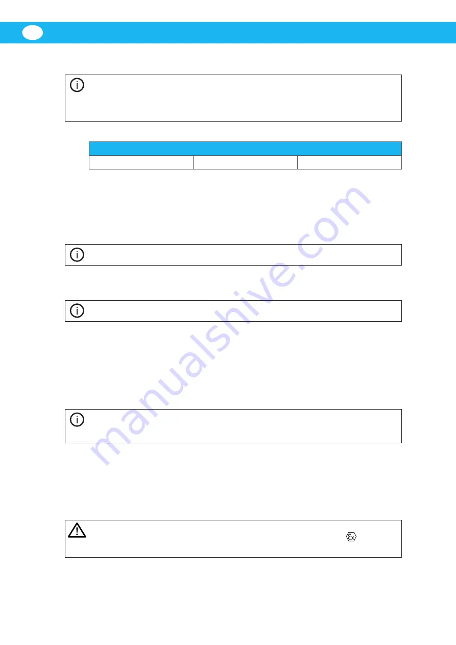 Nederman ATEX Series Instruction Manual Download Page 260