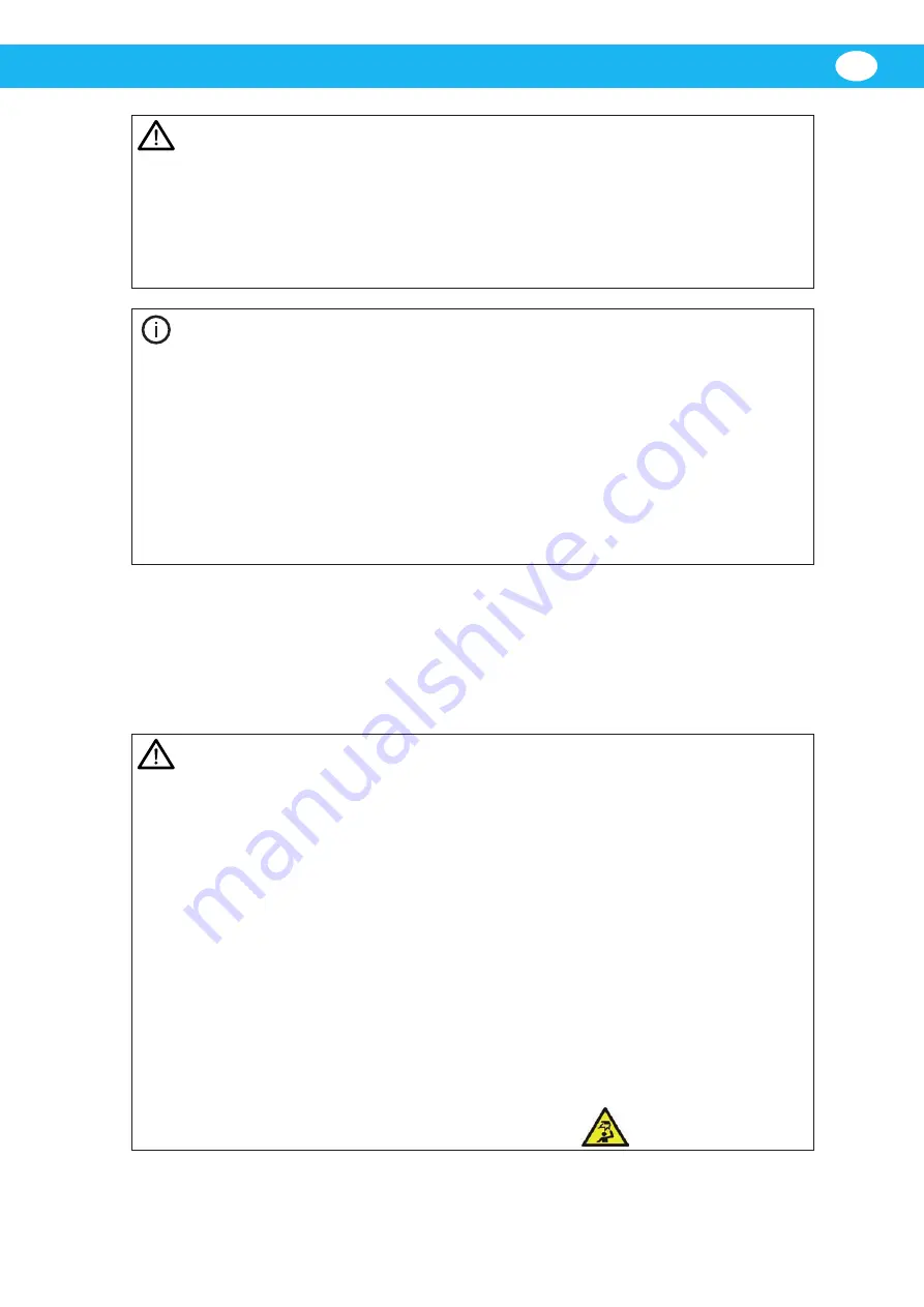 Nederman ATEX Series Instruction Manual Download Page 275