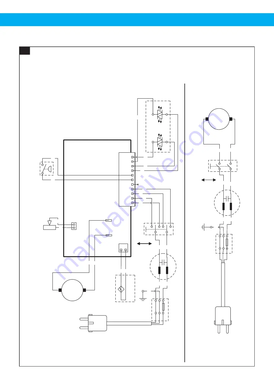 Nederman FE840 User Manual Download Page 7