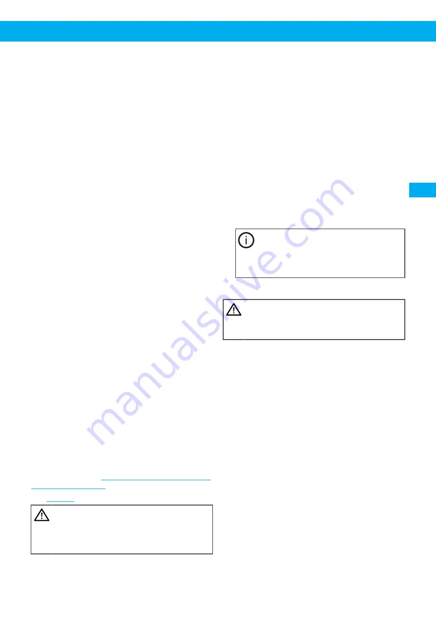 Nederman FE860 User Manual Download Page 49