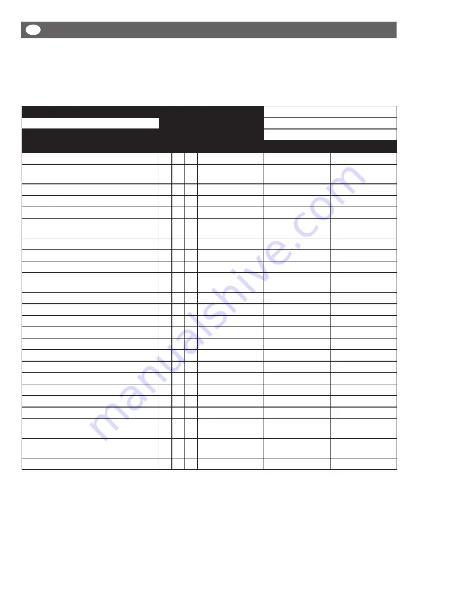 Nederman FlexFilter EX Series Instruction Manual Download Page 58