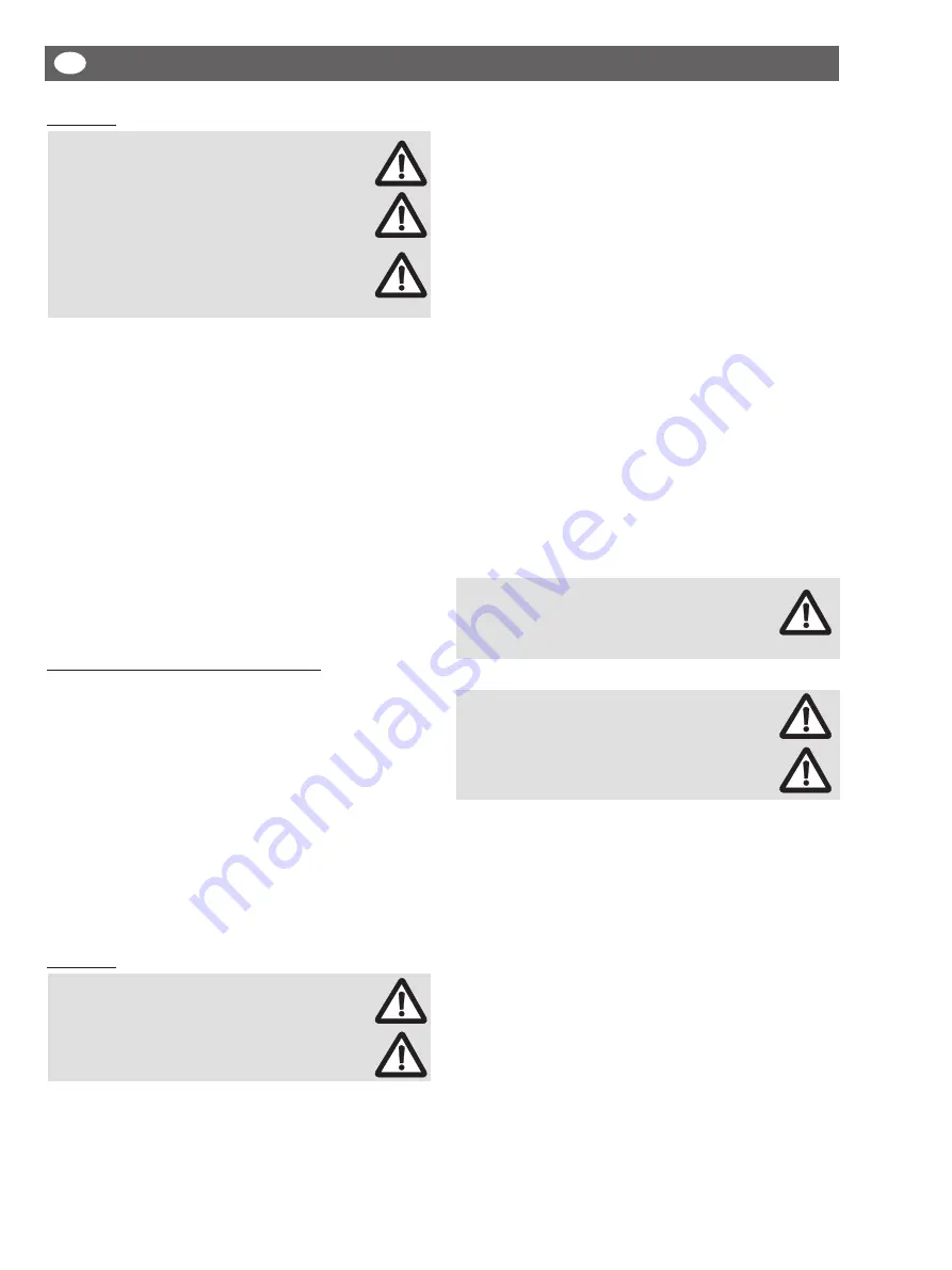 Nederman FlexFilter EX Series Instruction Manual Download Page 72