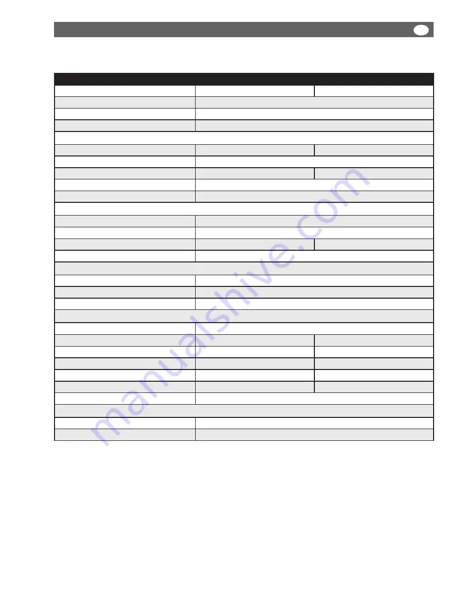 Nederman FlexFilter EX Series Instruction Manual Download Page 103