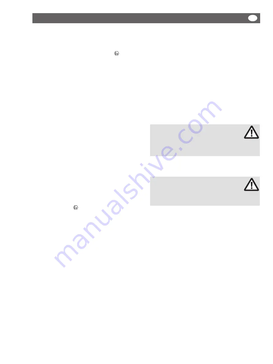 Nederman FlexFilter EX Series Instruction Manual Download Page 121