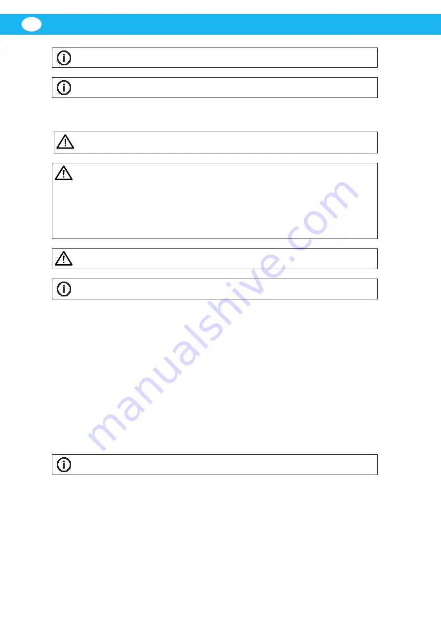 Nederman FlexPAK 800 User Manual Download Page 160