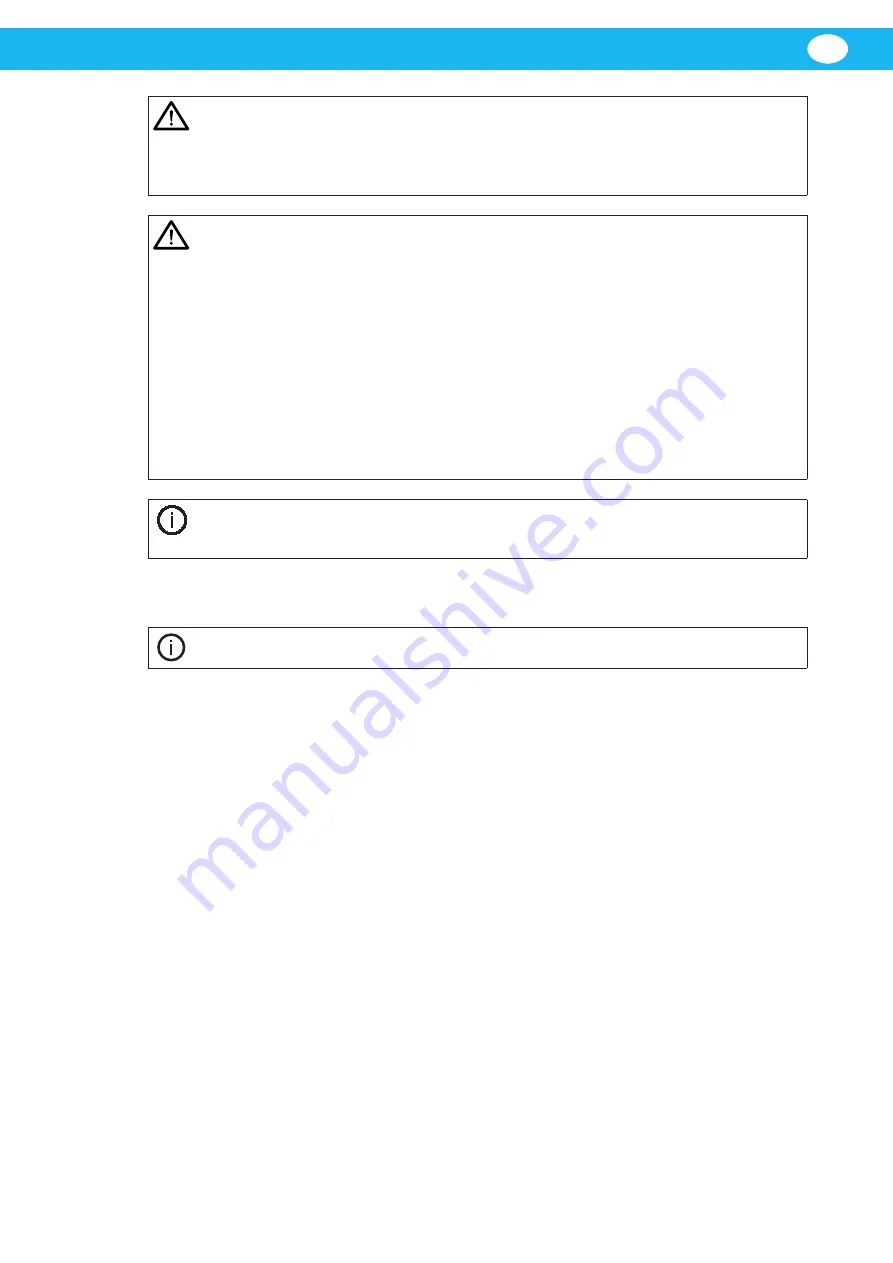 Nederman FlexPAK 800 User Manual Download Page 191