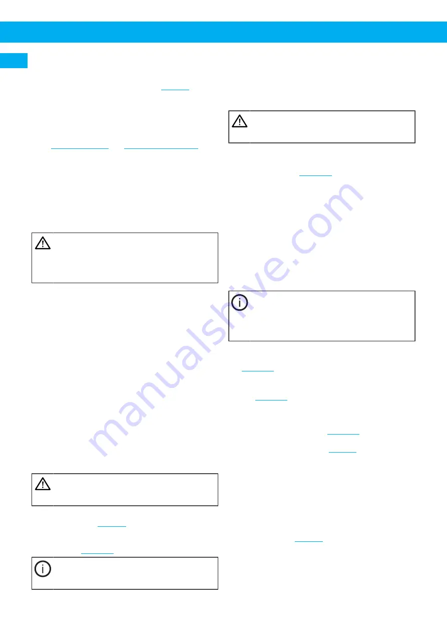 Nederman L-PAK Series User Manual Download Page 22