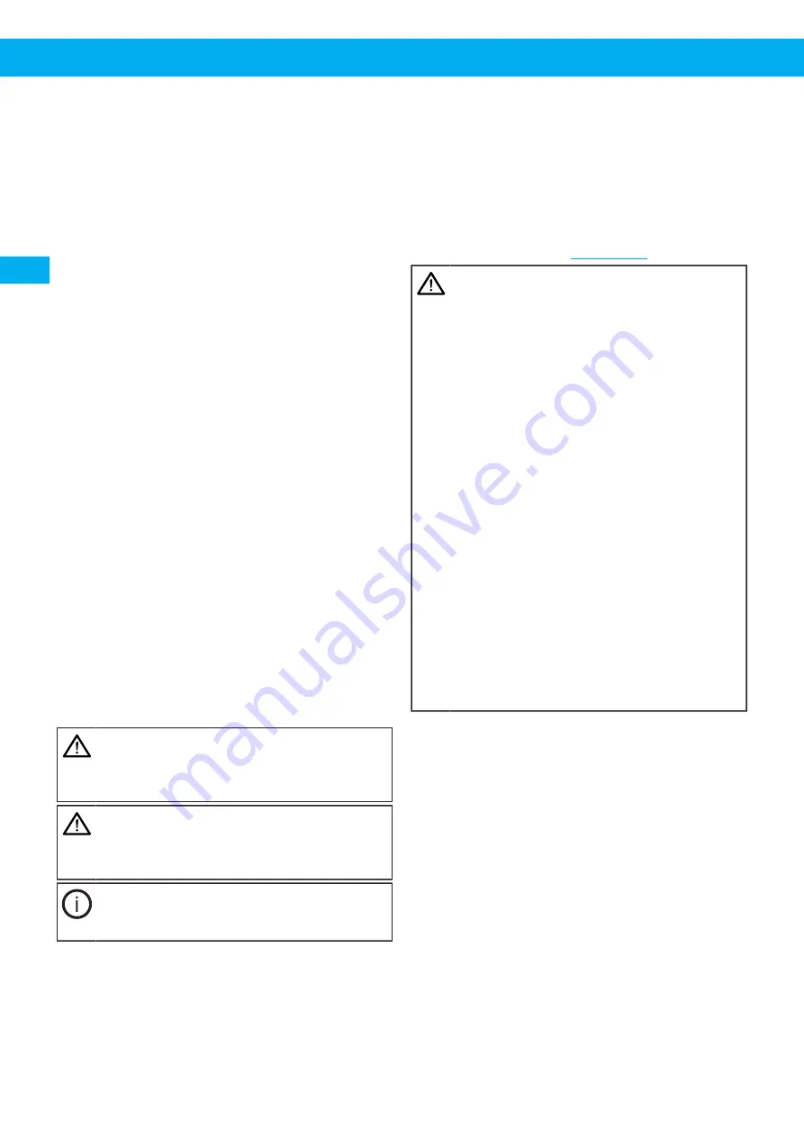 Nederman L-PAK Series User Manual Download Page 56