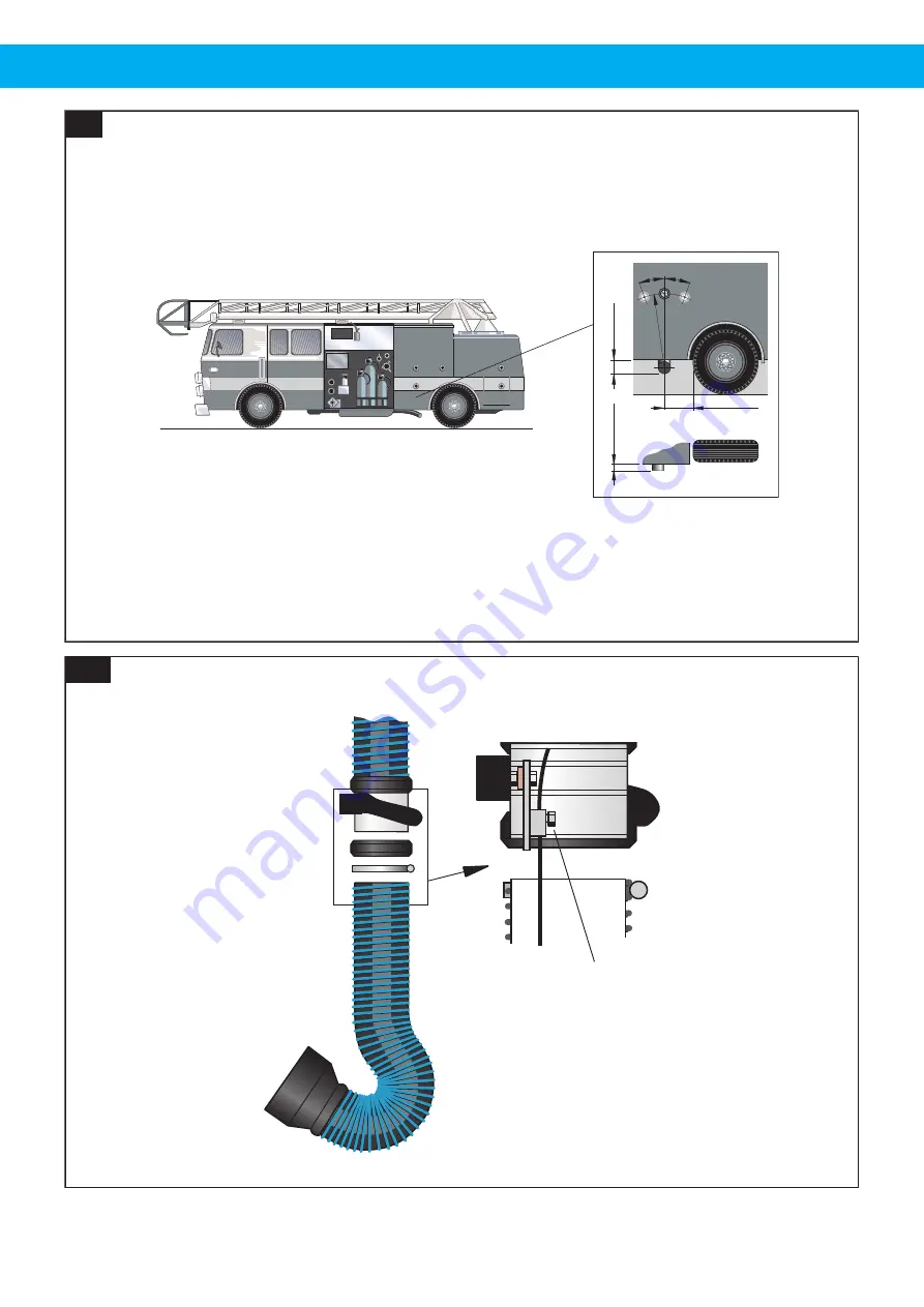 Nederman Magna Track LS User Manual Download Page 10