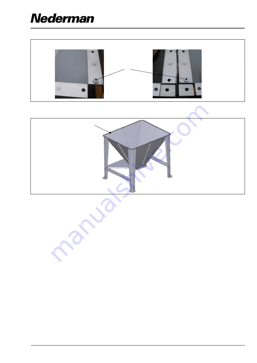 Nederman MCP/MEP Operating Manual Download Page 36